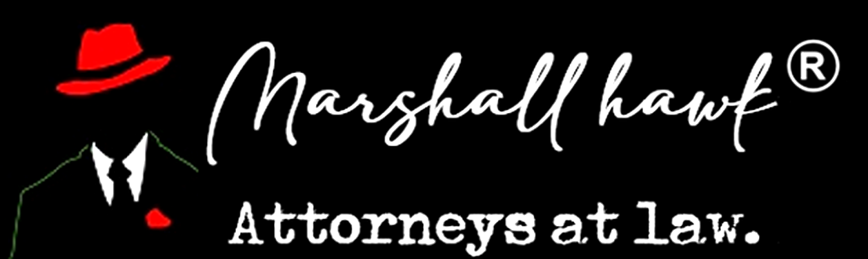 MARSHALL HAWK ATTORNEYS AT LAW